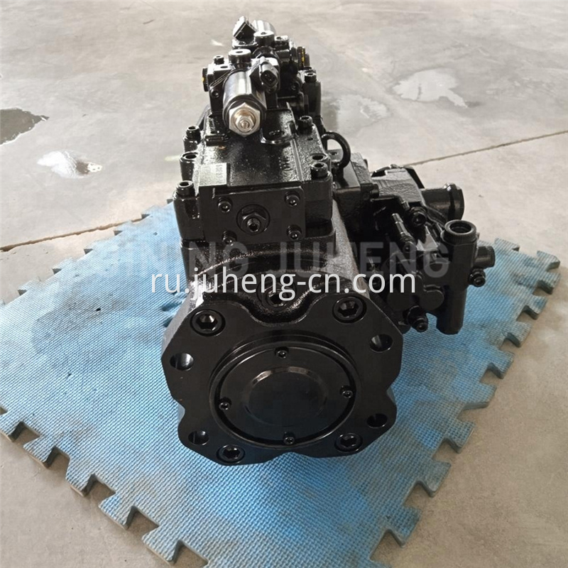 Sk135 Hydraulic Pump 5